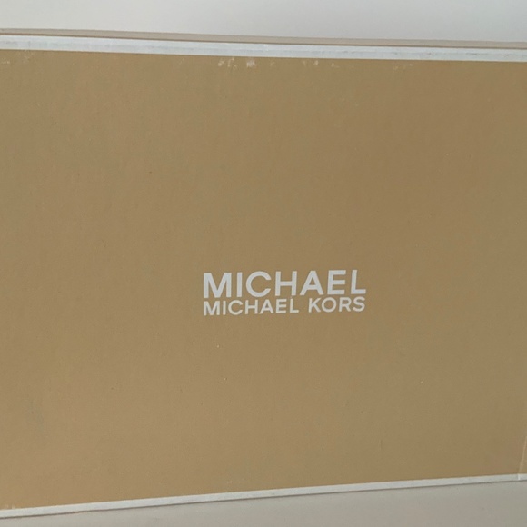 Michael Kors Rory Loafer Wedge NWT - Picture 10 of 12